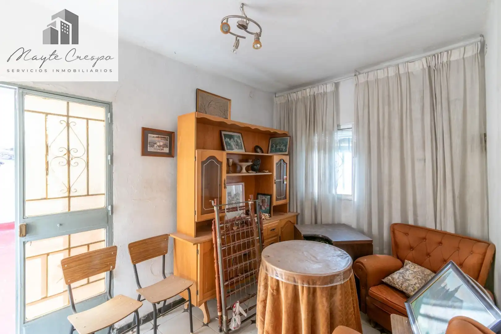 Houses for sale in Calle Calle del Barranco del Abogado, 47, San Matías - Realejo