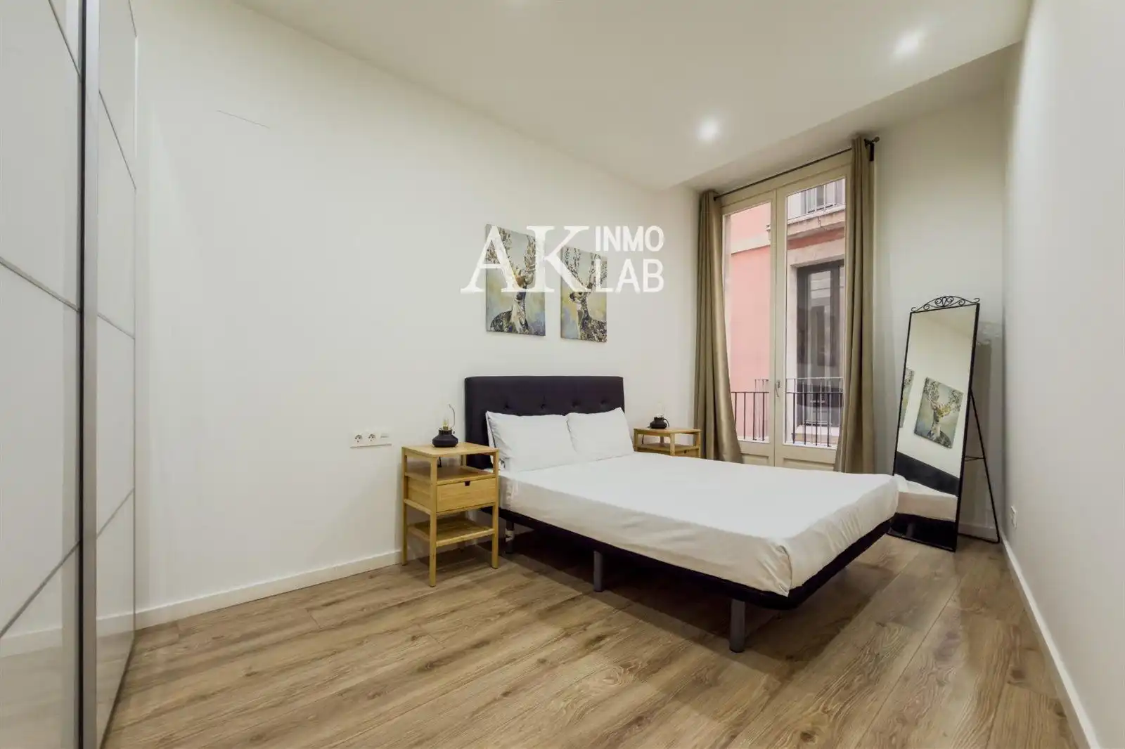Appartamento con ascensore in vendita a Rambla, imagen 13