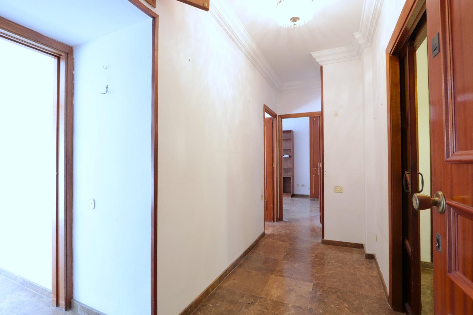 Pis en venda en Cartagena amb Parquet, Terrassa i Balcó