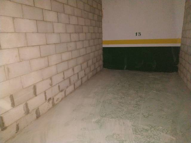 Trastero en Alquiler en Camino de Martin Miguel, 23 en Bonanza - Avda de Huelva - Barrio Andalucia