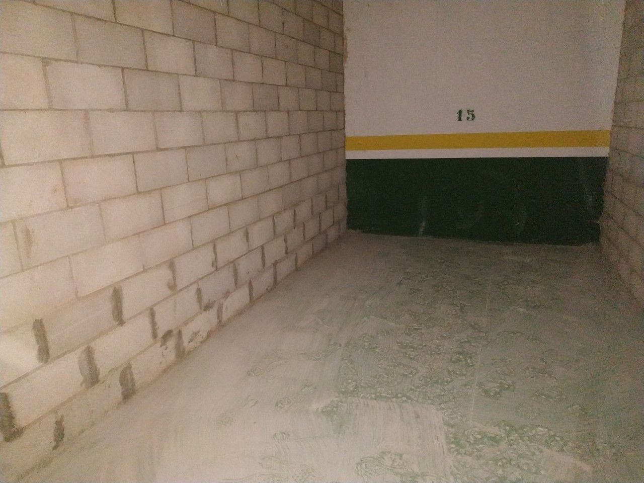 Box room to rent in Camino de Martin Miguel, 23, Bonanza - Avda de Huelva - Barrio Andalucia