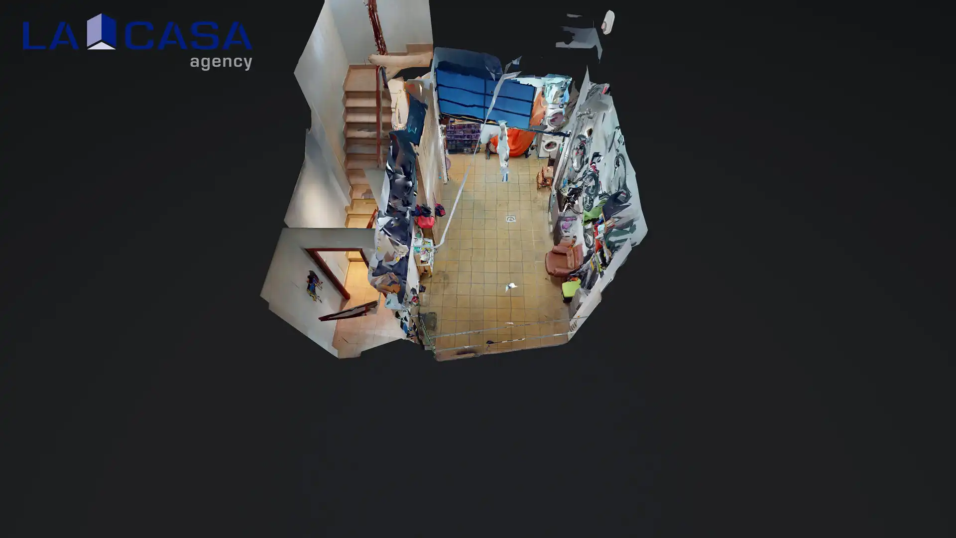 Terraced house with balcony for sale in Barrio Islares, imagen 32