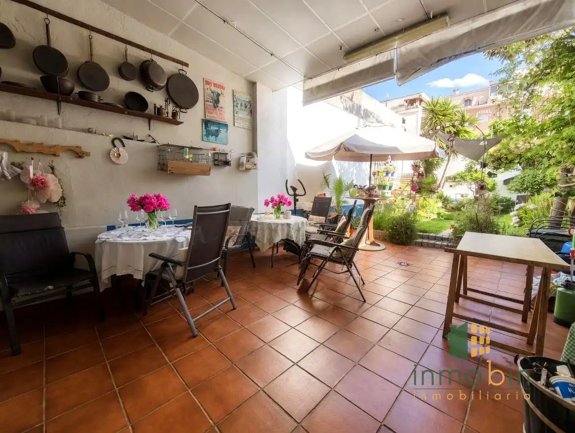 Casa con terraza en venta en Don Benito, imagen 27