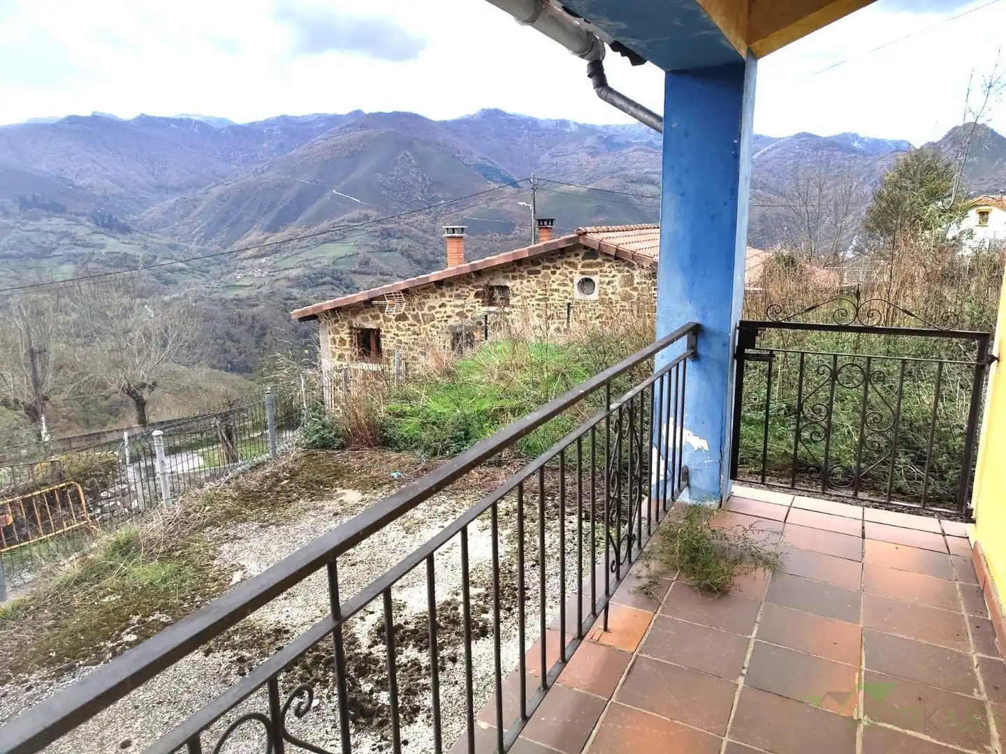Casa in vendita a Lugar Salcedo, imagen 4