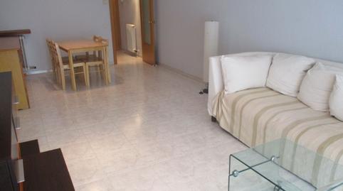 Foto 3 de Piso de alquiler en Centre, Mollet del Vallès