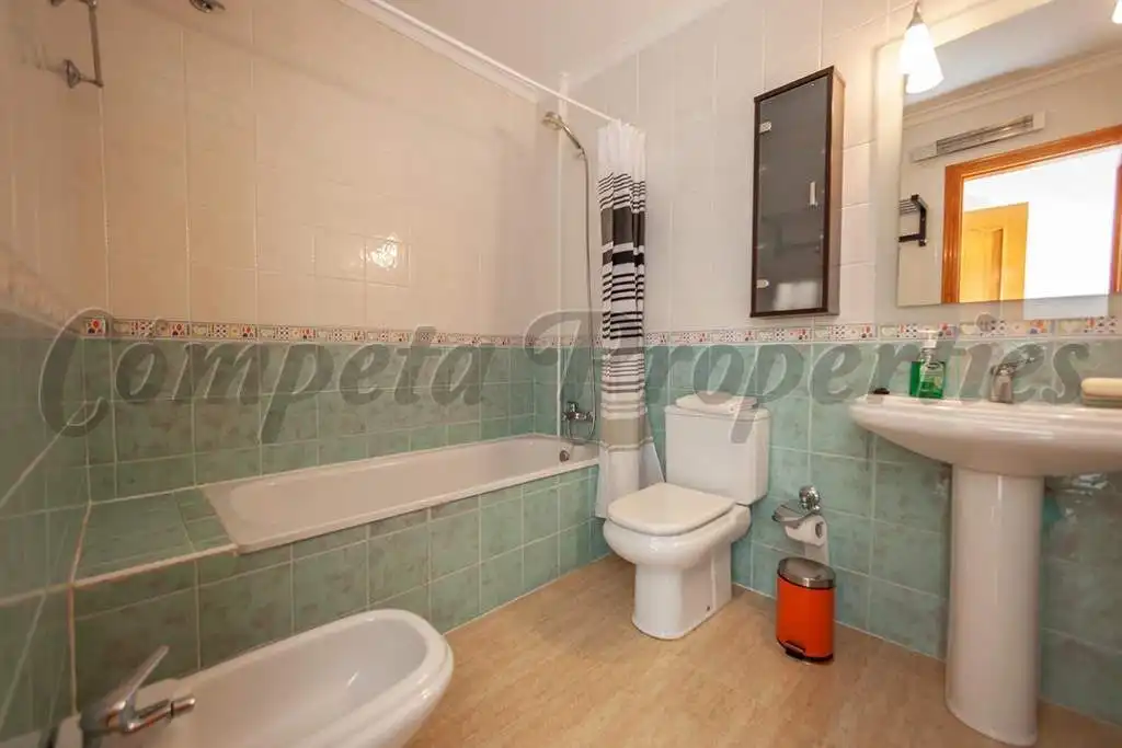 Casa con piscina en venta en Frigiliana, imagen 12