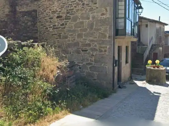 Außenansicht von Residential zum Verkauf in A Gudiña 
