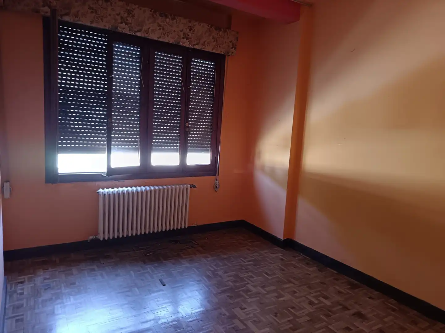 Habitación de Casa adosada en venta en Malagón con Balcón