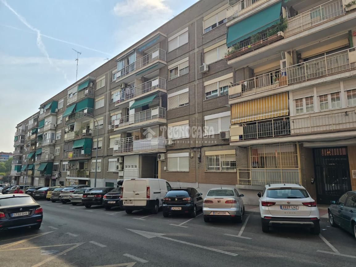 Piso en venta en Zona Centro Joven