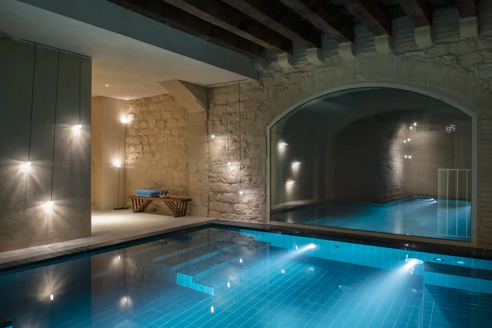 Appartamento con piscina in vendita a Ciutat Vella, imagen 3