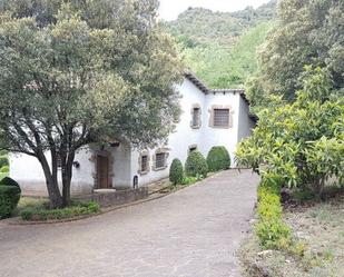 Country house for sale in Plaça Nova, 6, Les Planes d'Hostoles