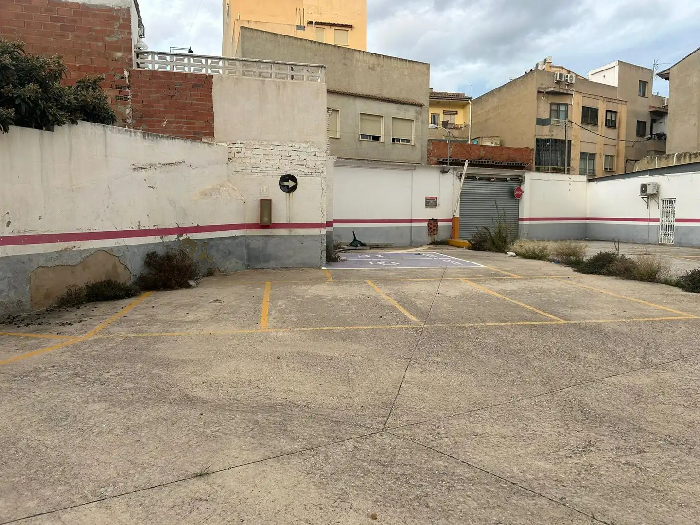 Gewerbefläche zum Verkauf in Calle del Poeta Juan Alegre, imagen 10