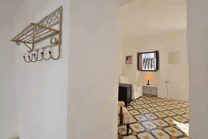 Casa adosada en venta en Montejaque con Terraza