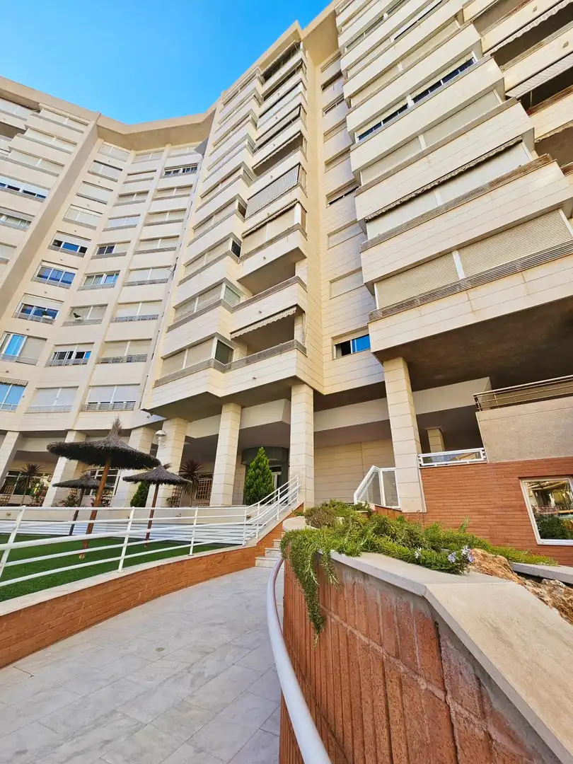 Flat with terrace for sale in Centro, imagen 24