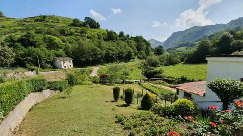 Foto 3 de Planta baixa en venda a Mo-1, 20, Morcín, Asturias