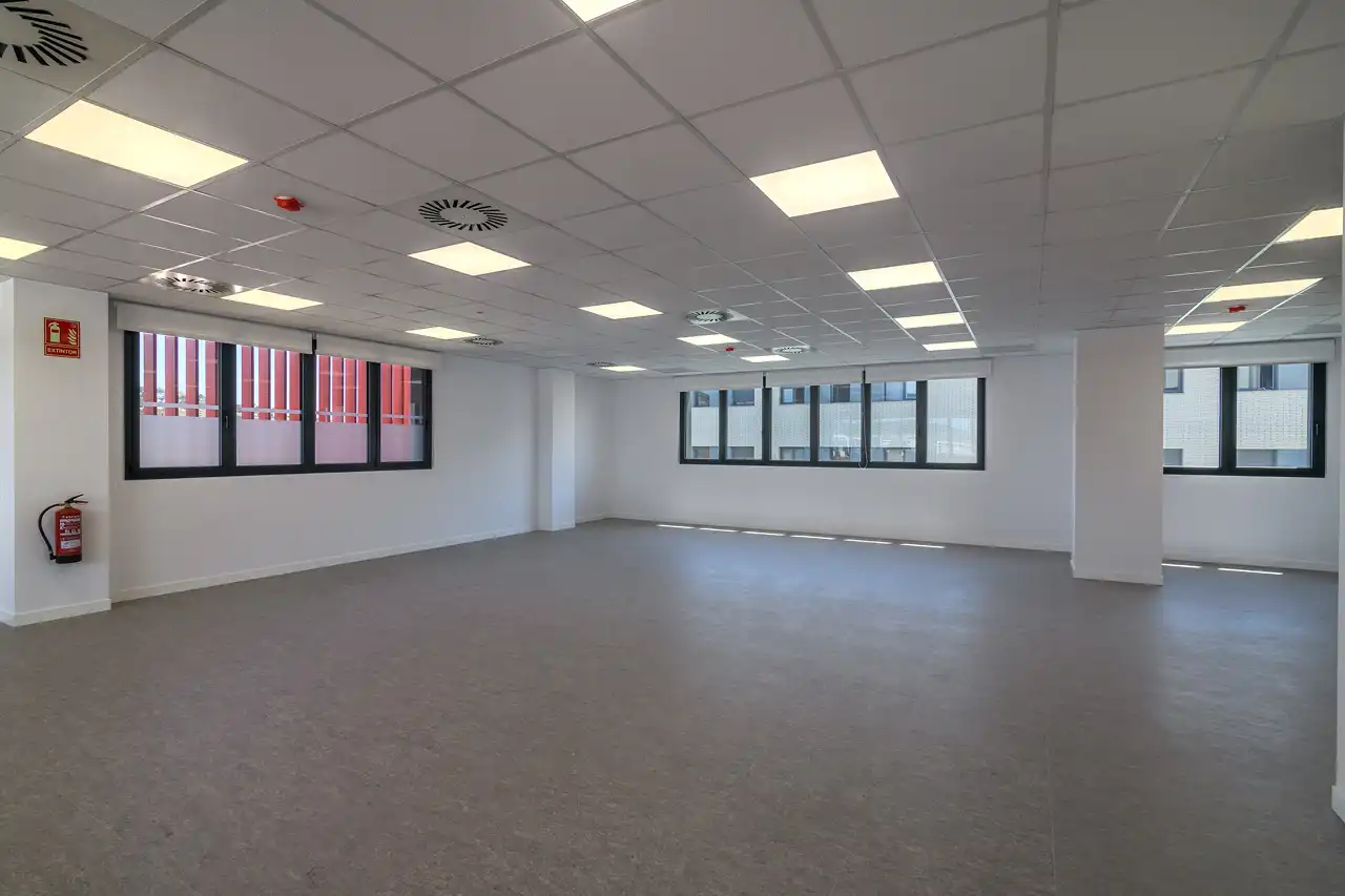 Ufficio con ascensore in affitto a Centre, imagen 7