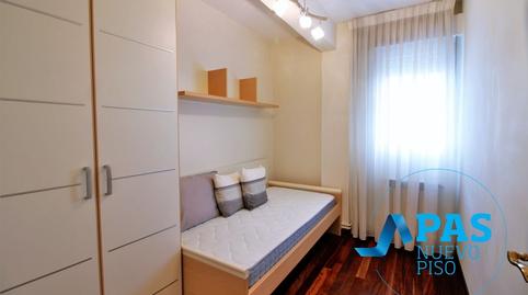 Foto 4 de Pis de lloguer a Calle Vargas, Numancia - San Fernando, Santander