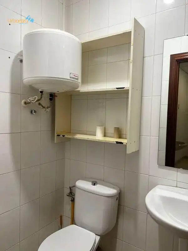 Gewerbefläche zur Miete in Maria Auxiliadora - Barriada de Llera, imagen 17