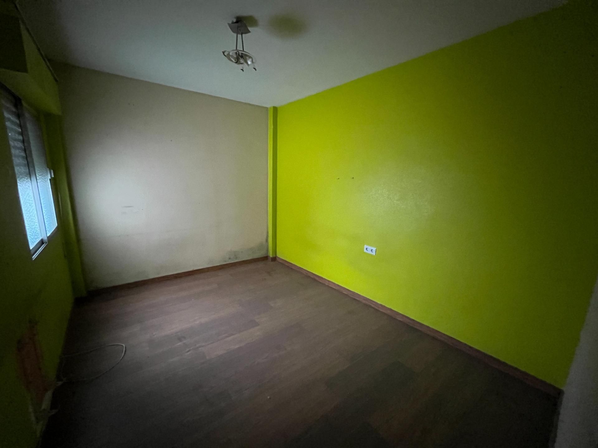 Bedroom of Flat for sale in Valdepeñas  with Heating