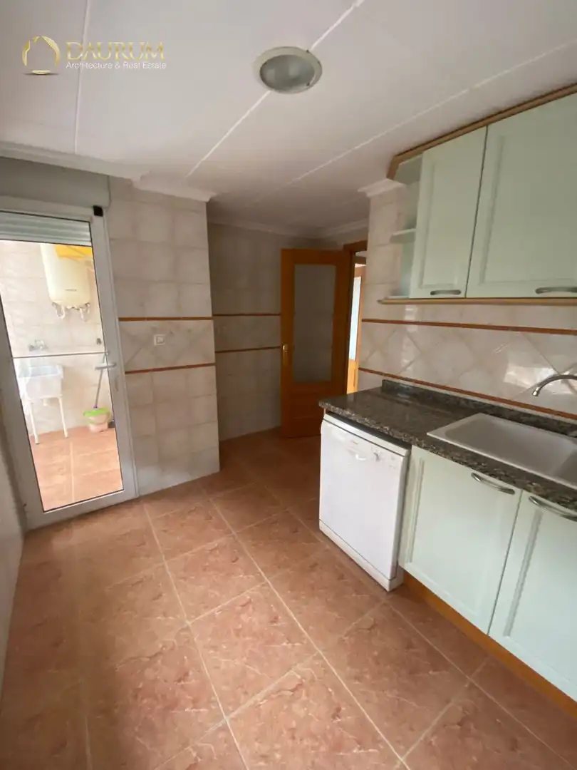 Appartement avec ascenseur à vendre à MEDICO JUAN BOLUFER BORRAS, imagen 11