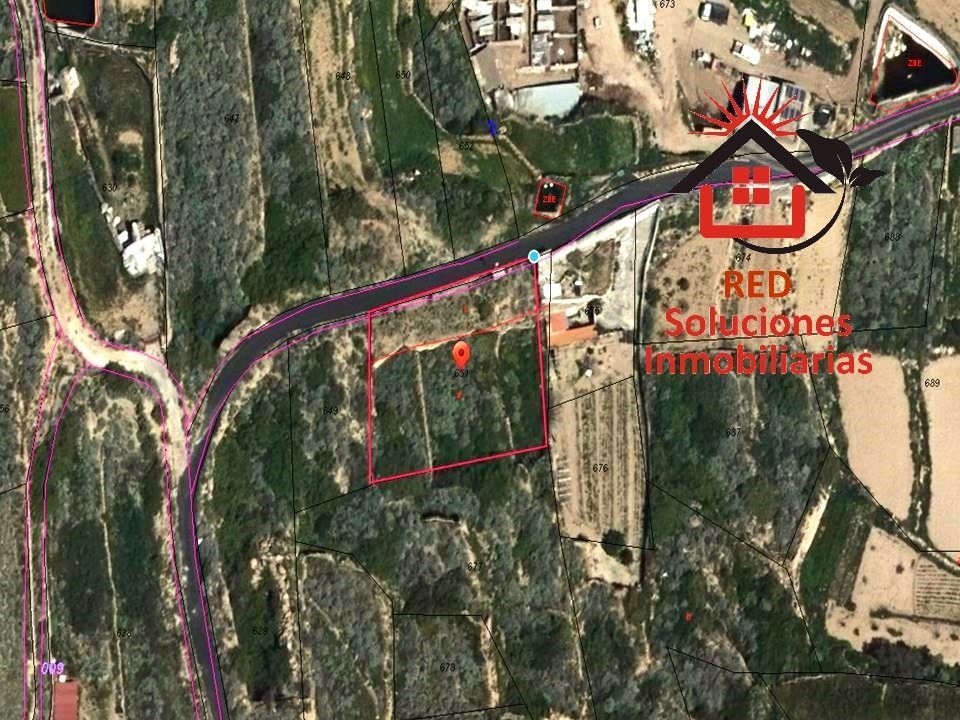 Residential for sale in Fasnia