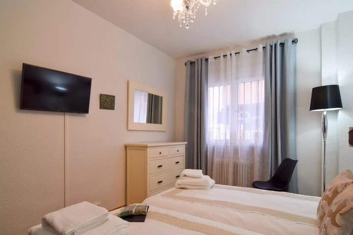 Ground floor with lift for sale in Calle Padre Victoriano Rodríguez, imagen 8