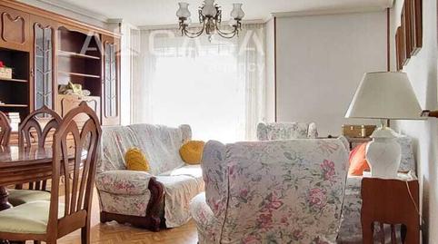 Photo 2 of Flat for sale in Calle Estación, Caño Argales, Valladolid