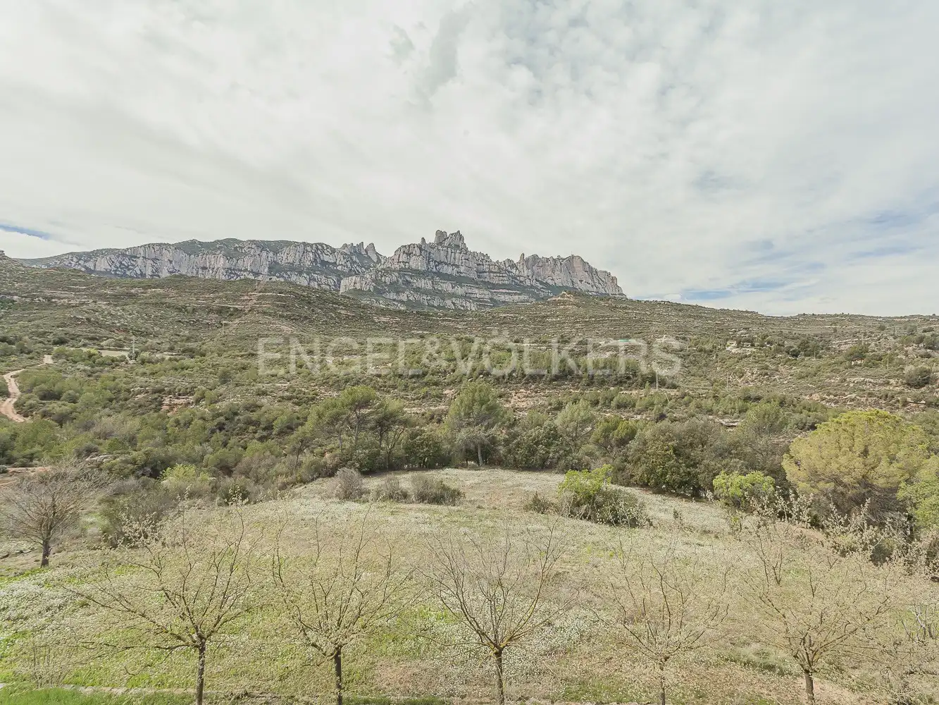Casa o chalet en venta en Vacarisses con Calefacción y Jardín privado