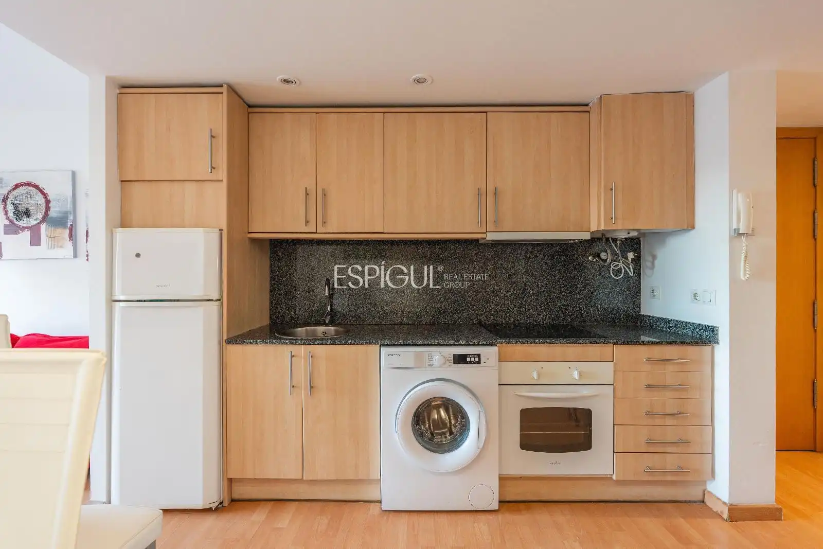 Piso en venta en Eixample Sud – Migdia