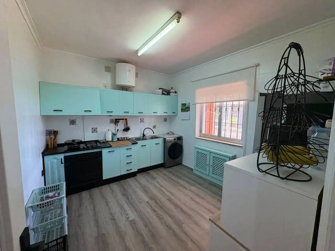 Casa rústica amb piscina en venda a Urbanizacion Huelmos S Joaquín, imagen 56
