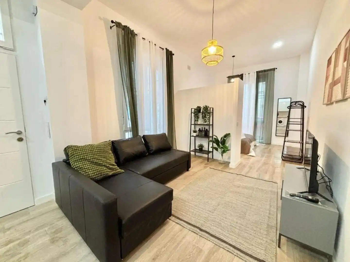 Wohnung zur Miete in N/A, imagen 2