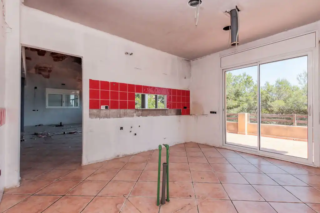 Villa in vendita a C/ del Xoriguer, imagen 5