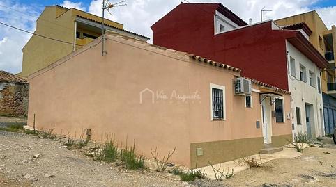 Foto 3 de Casa o chalet en venta en Carrer del Mestral, El Perelló, Tarragona