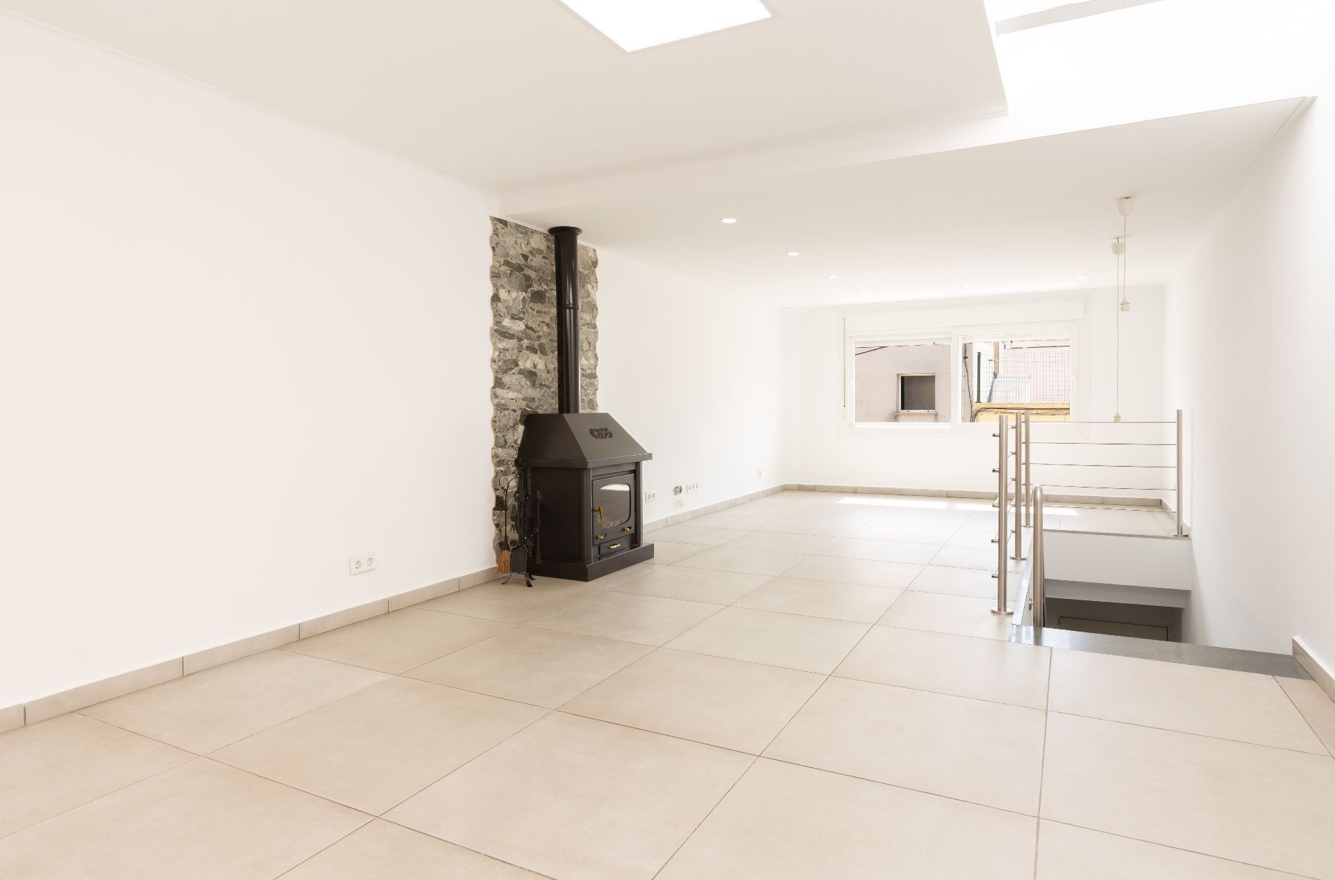 Casa o chalet en venta en Terrassa con Aire acondicionado, Calefacción y Jardín privado