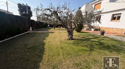 Foto 4 de Casa o chalet en venta en Tortora, Sant Jaume dels Domenys, Tarragona