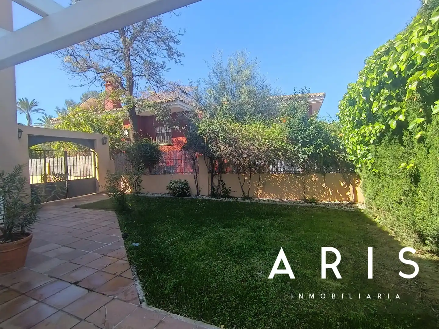 Casa o xalet en venda a Capellanía - Retamar