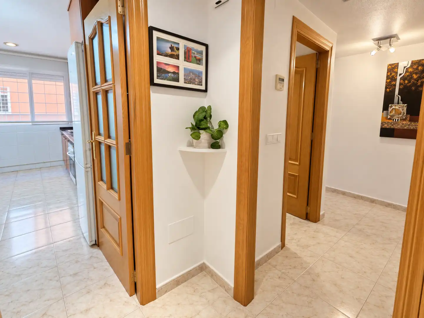 Flat with lift to rent in Murcia - AV ALMIRANTE LOAYSA 23, imagen 6