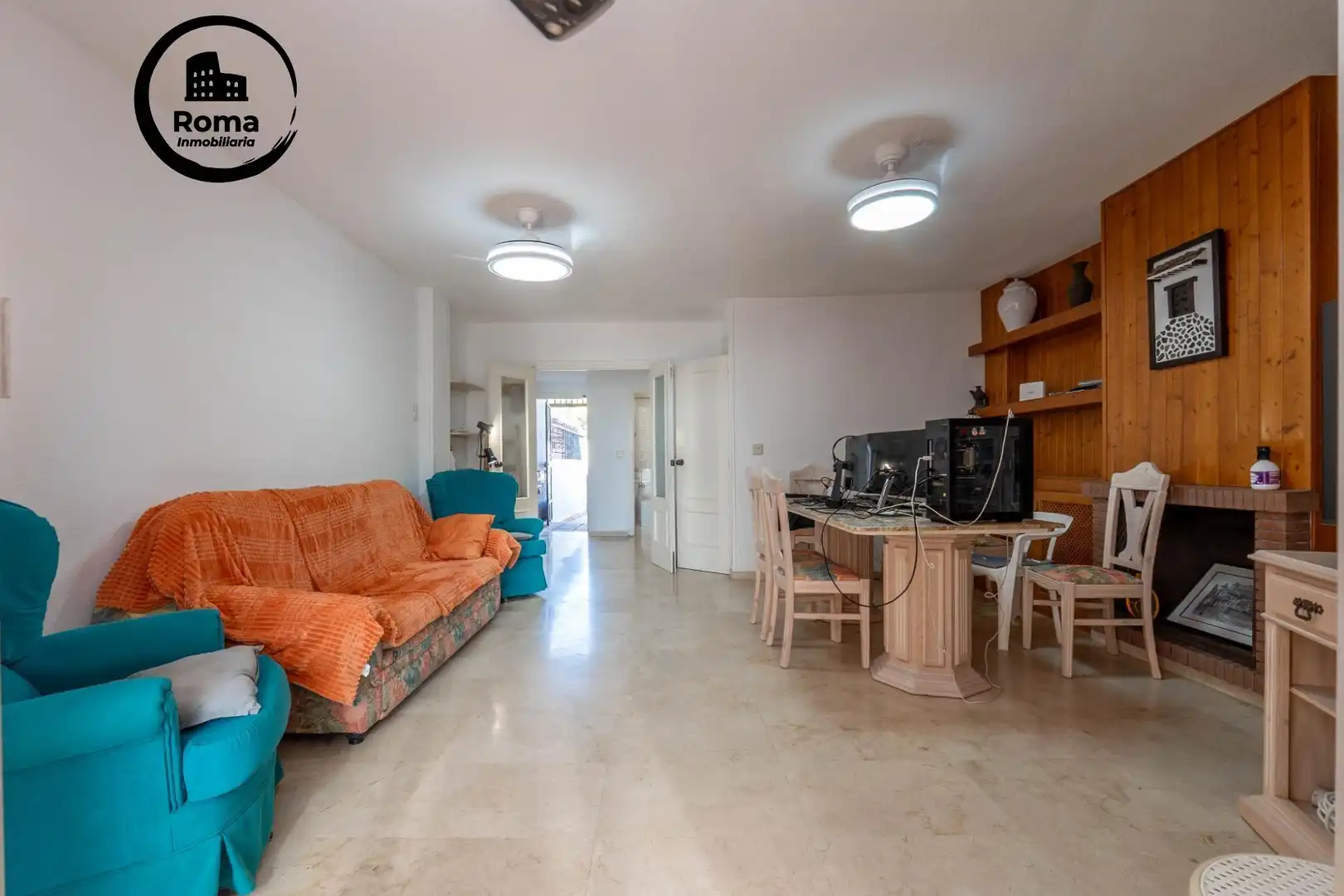 Houses for sale in Almuñécar  with Community pool