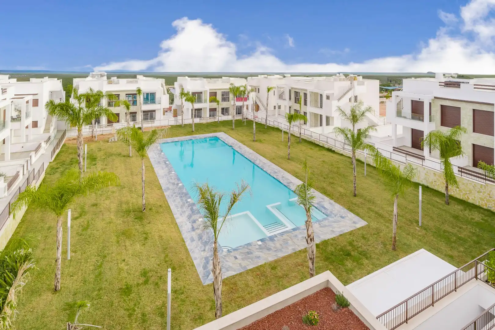 Bungalow con piscina in vendita a Los Balcones - Los Altos, imagen 29