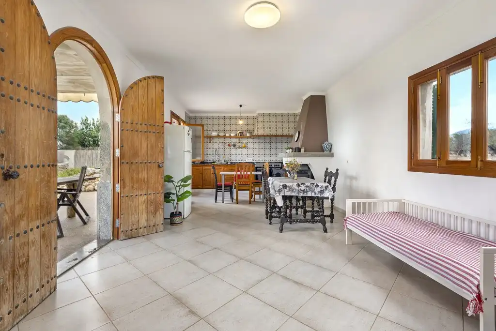Country house for sale in Campanet, imagen 21