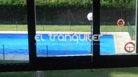 Foto 4 de Piso de alquiler en Calle Morales, PAU de Carabanchel, Madrid Capital