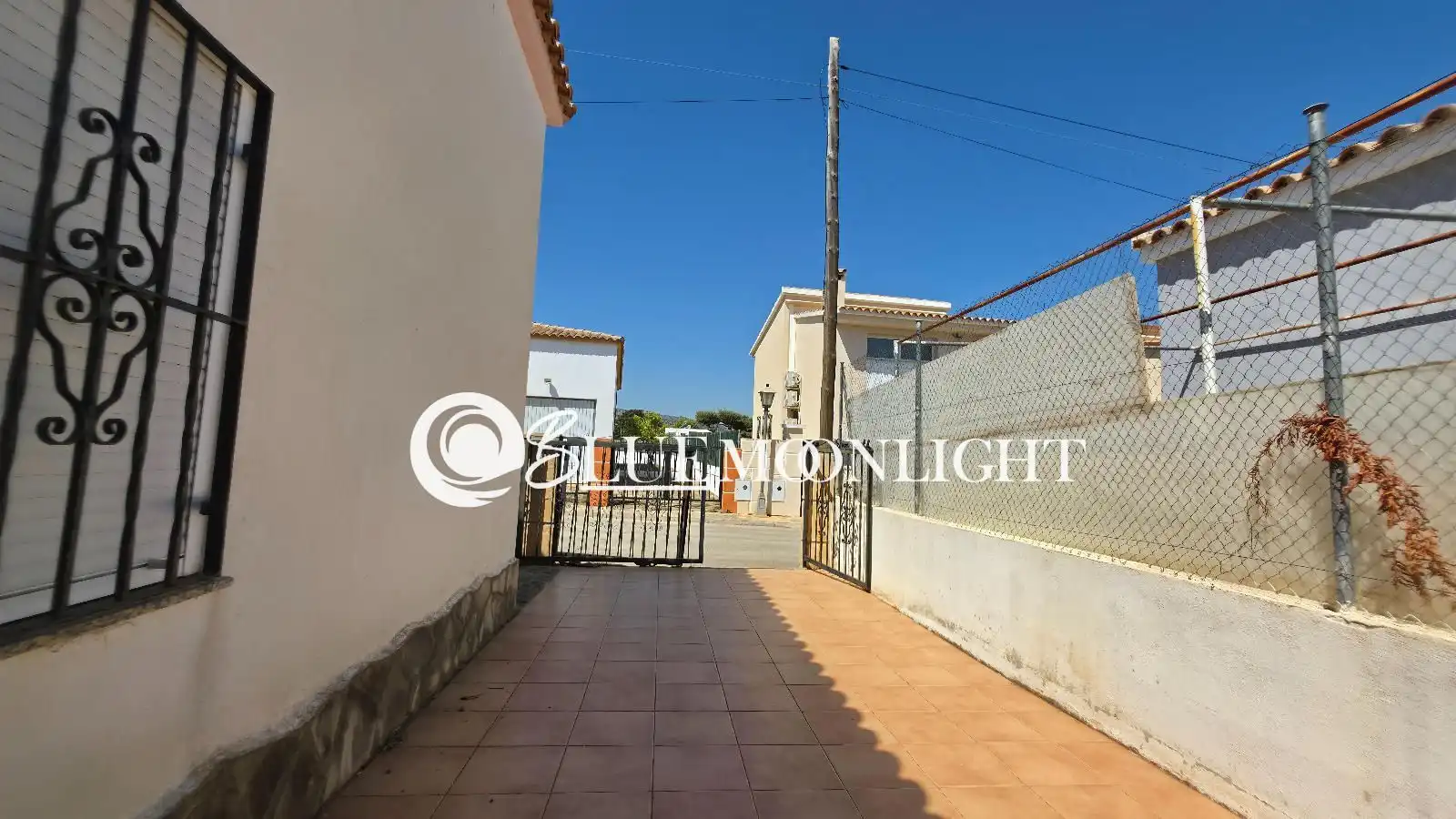 Villa avec piscine à vendre à barranc de moles, imagen 15
