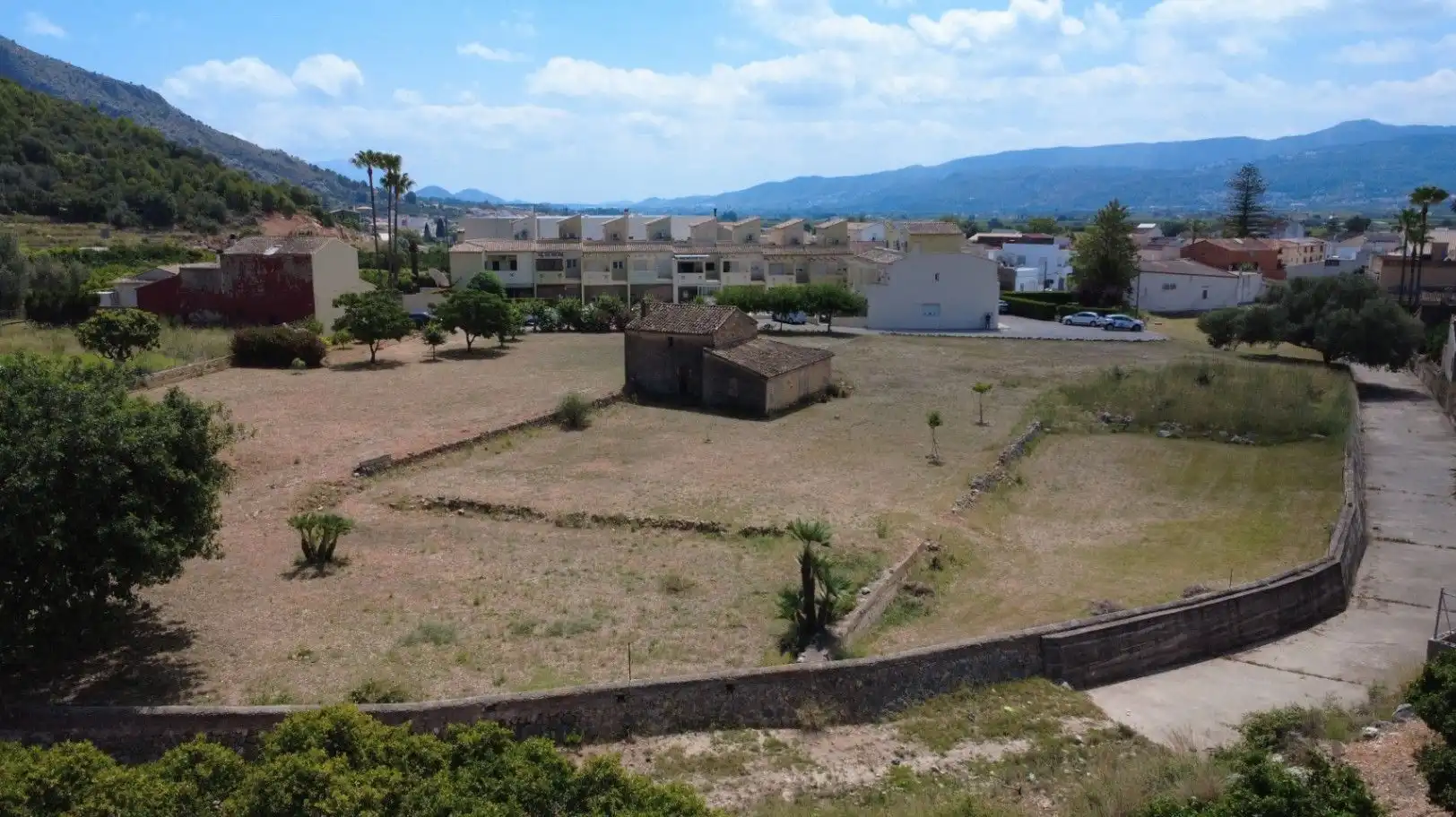 Terrenys i solars en venda a El Ràfol d'Almúnia, imagen 11