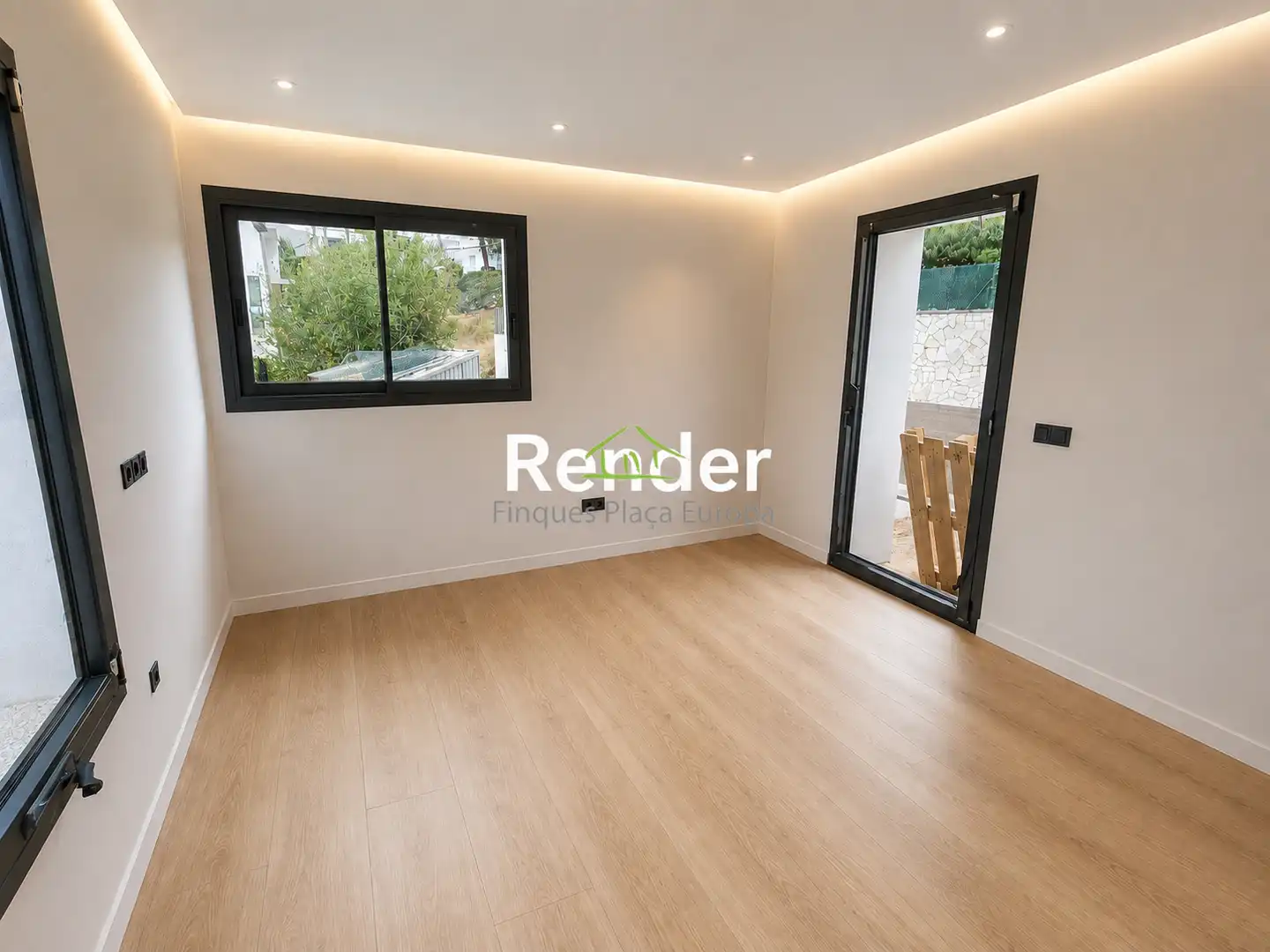 Casa amb piscina en venda a Torre Valentina - Mas Vilar de La Mutxada - Treumal, imagen 11