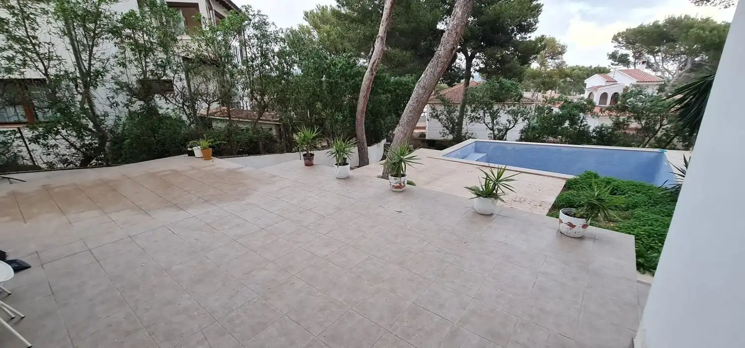 Villa con piscina in vendita a El Toro, imagen 11
