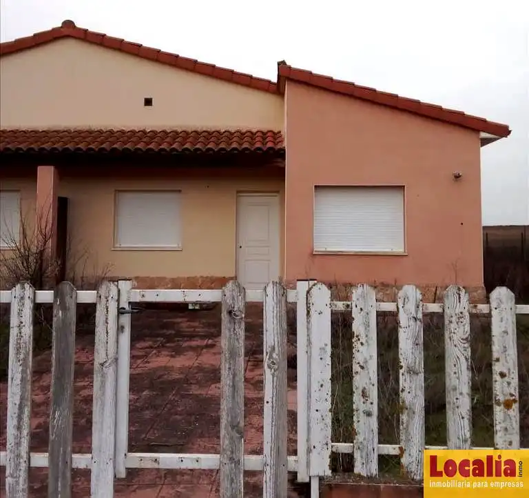 Residencial en venta en BU-V-5008, Valle de las Navas