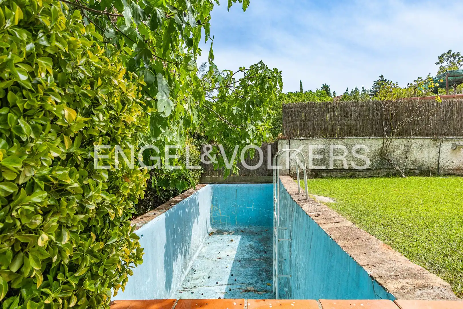 Casa amb jardí en venda a Avinguda d'Emeterio Escudero, imagen 76