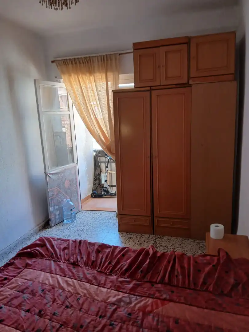 Appartamento con terrazza in affitto a Calle Menorca 12, imagen 8