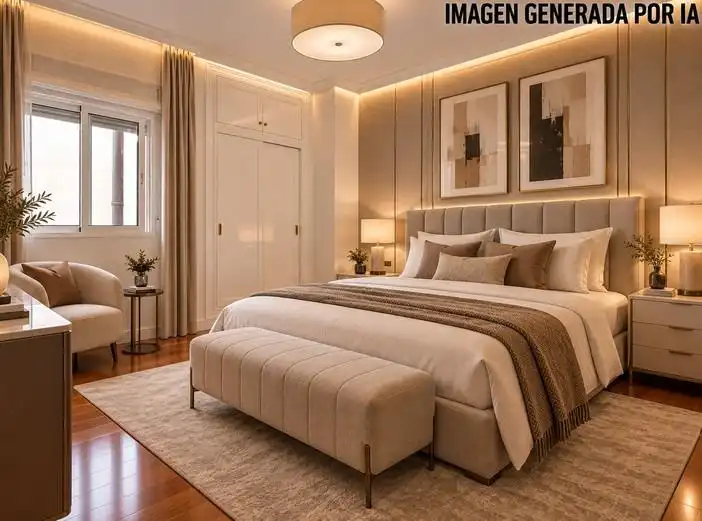 Wohnung mit Aufzug zum Verkauf in Calle del Monseñor Espinosa, imagen 15