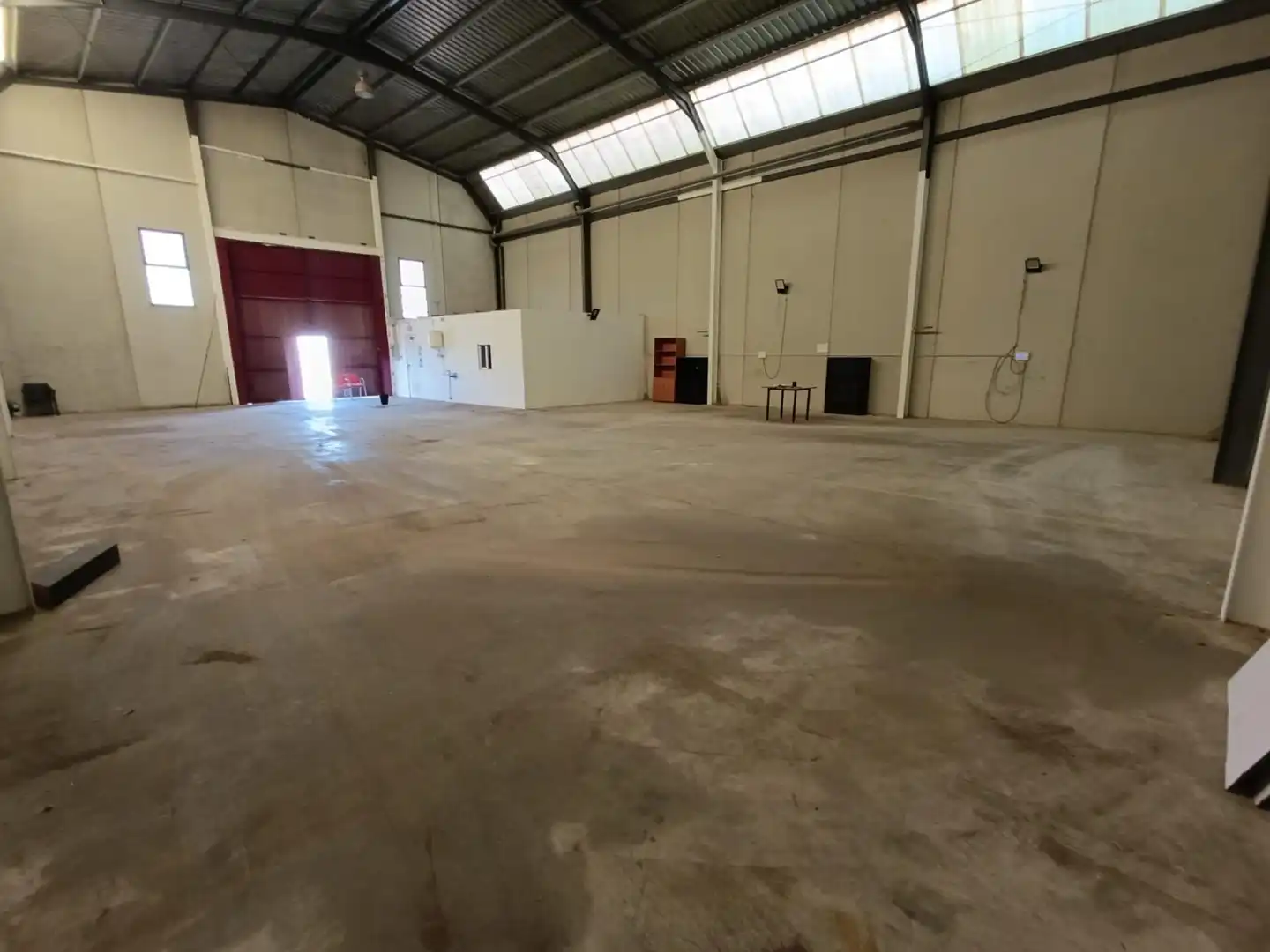 Industrial buildings for rent in Librilla, Murcia